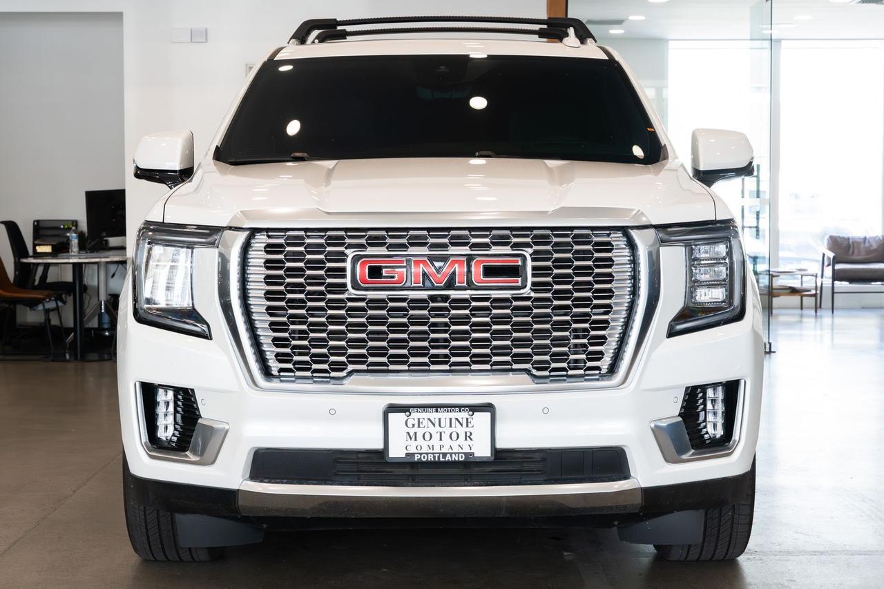 2024 GMC Yukon Denali Gladstone OR