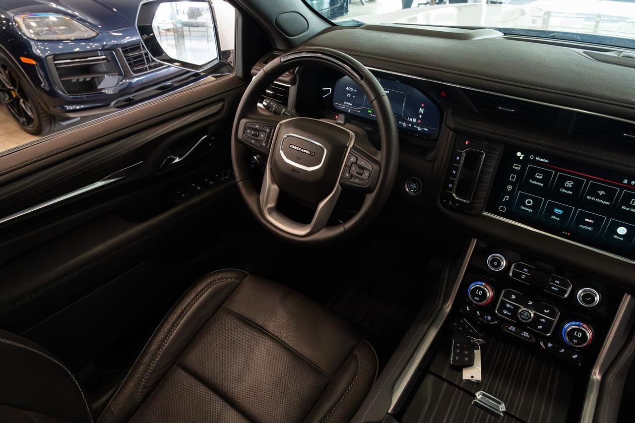 2024 GMC Yukon Denali Gladstone OR