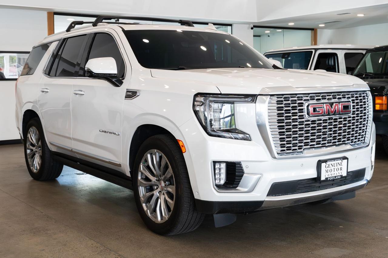 2024 GMC Yukon Denali Gladstone OR