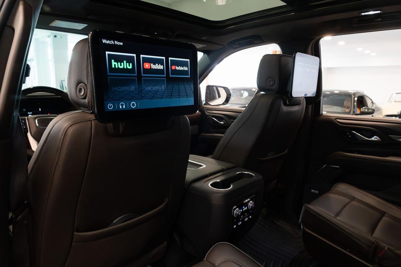 2024 GMC Yukon Denali Gladstone OR
