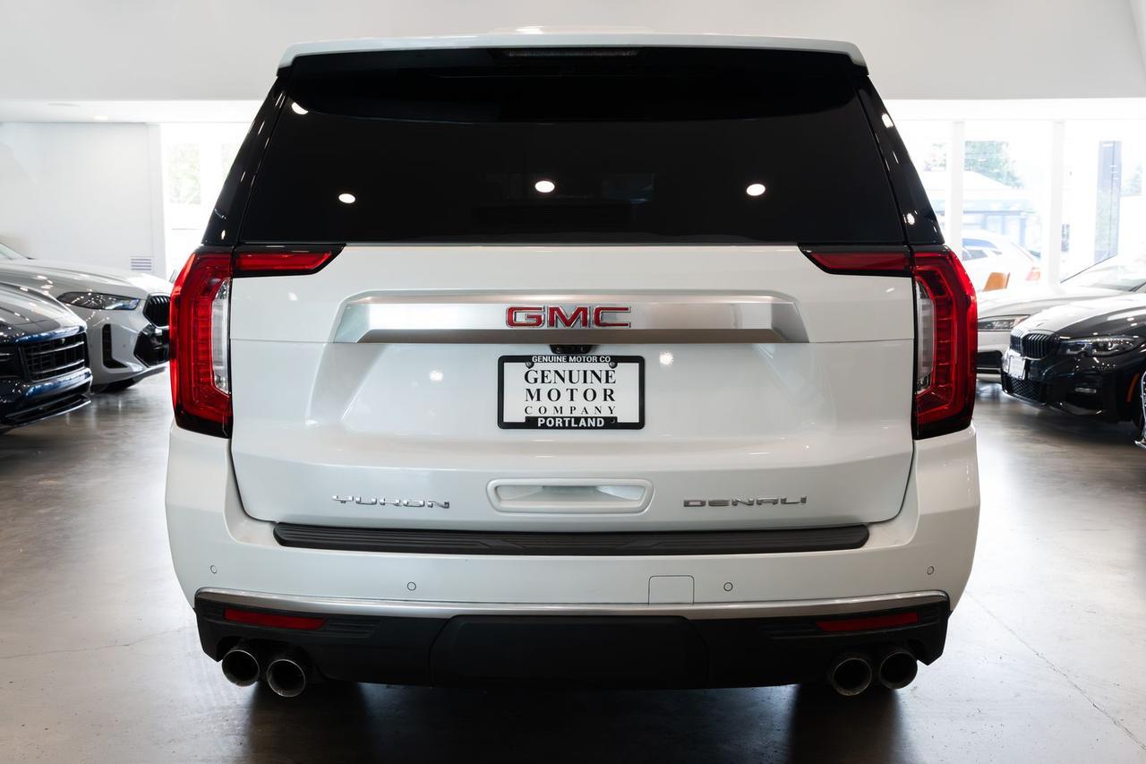 2024 GMC Yukon Denali Gladstone OR