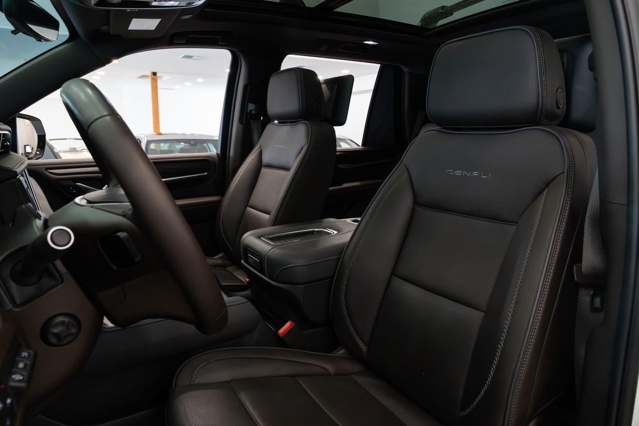 2024 GMC Yukon Denali Gladstone OR