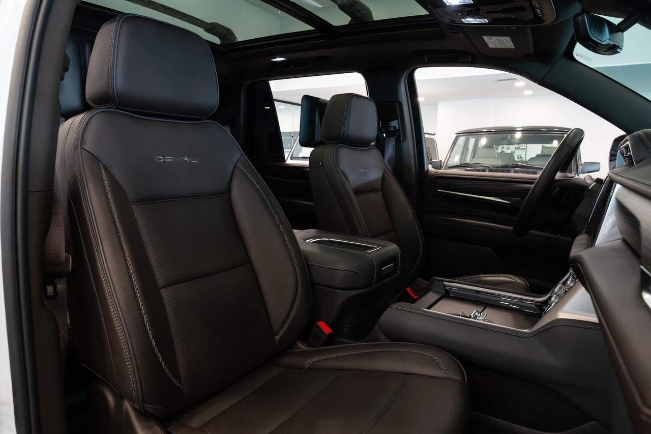 2024 GMC Yukon Denali Gladstone OR