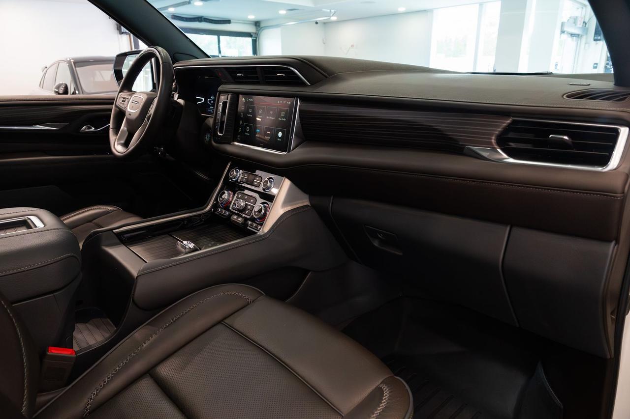 2024 GMC Yukon Denali Gladstone OR