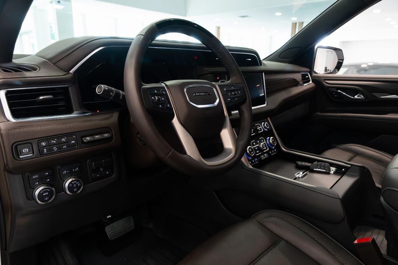 2024 GMC Yukon Denali Gladstone OR