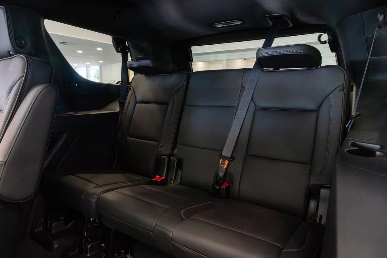 2024 GMC Yukon Denali Gladstone OR
