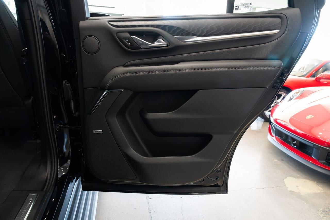 2024 GMC Yukon Denali Gladstone OR