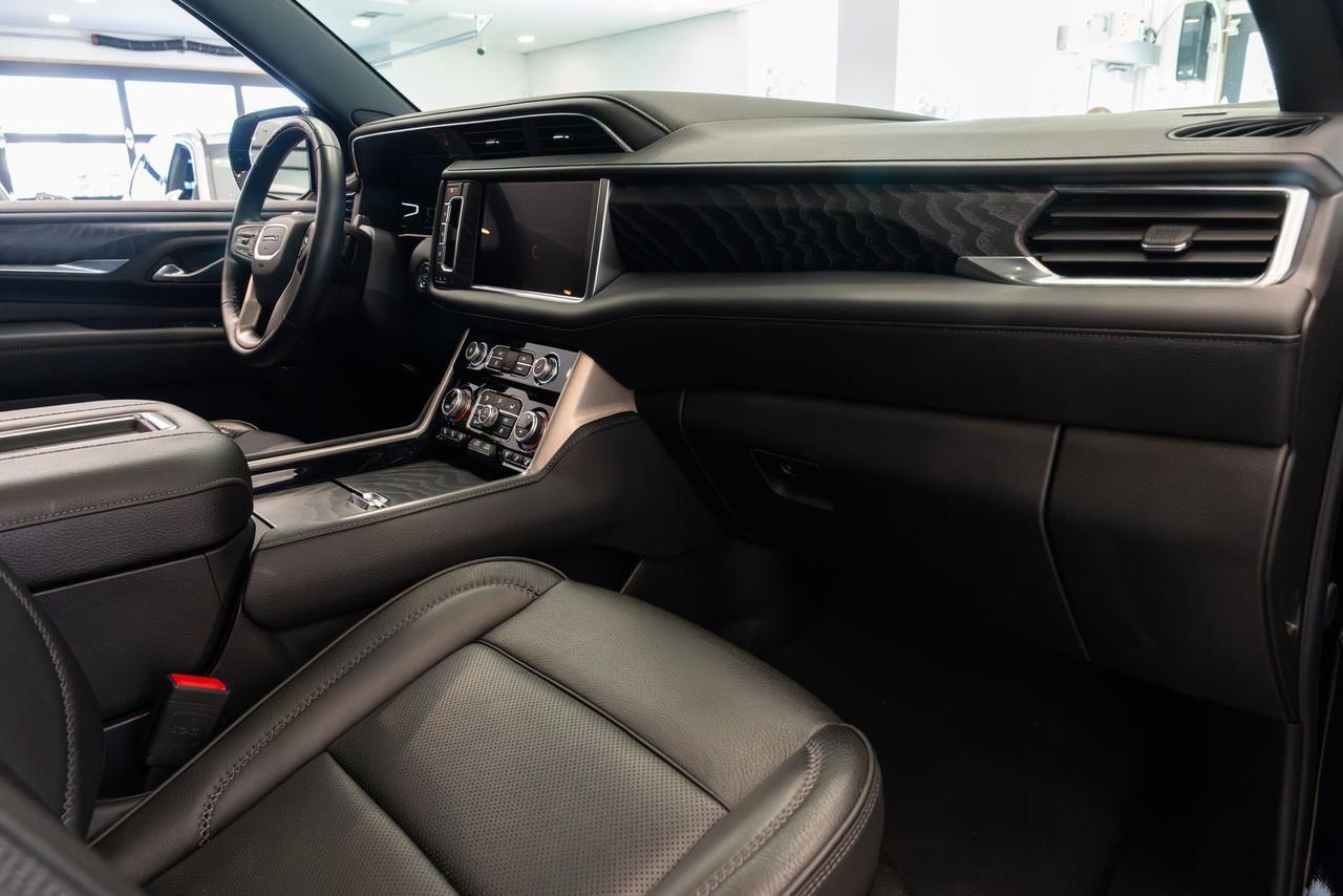 2024 GMC Yukon Denali Gladstone OR