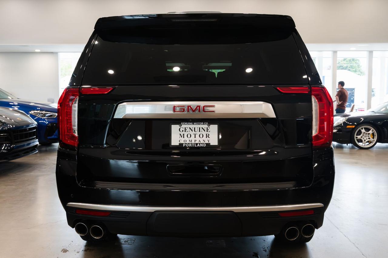 2024 GMC Yukon Denali Gladstone OR
