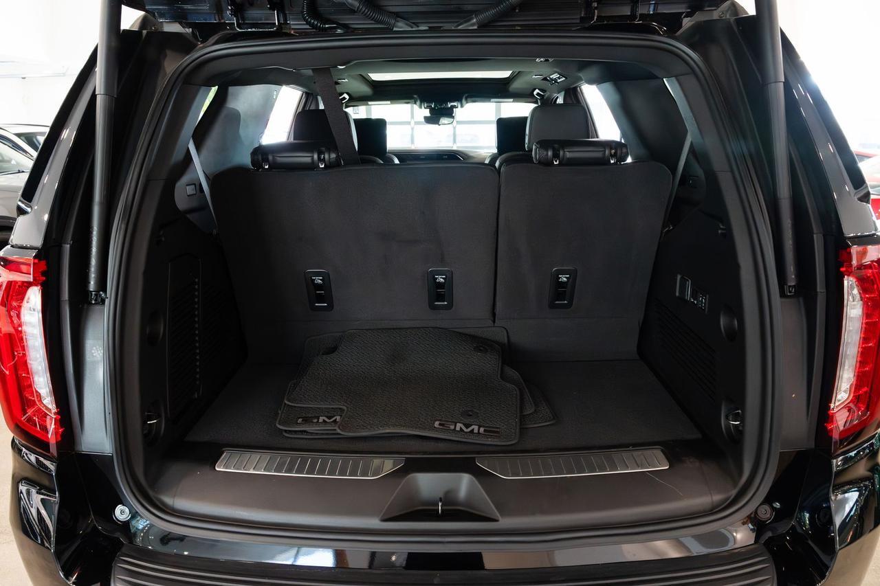 2024 GMC Yukon Denali Gladstone OR