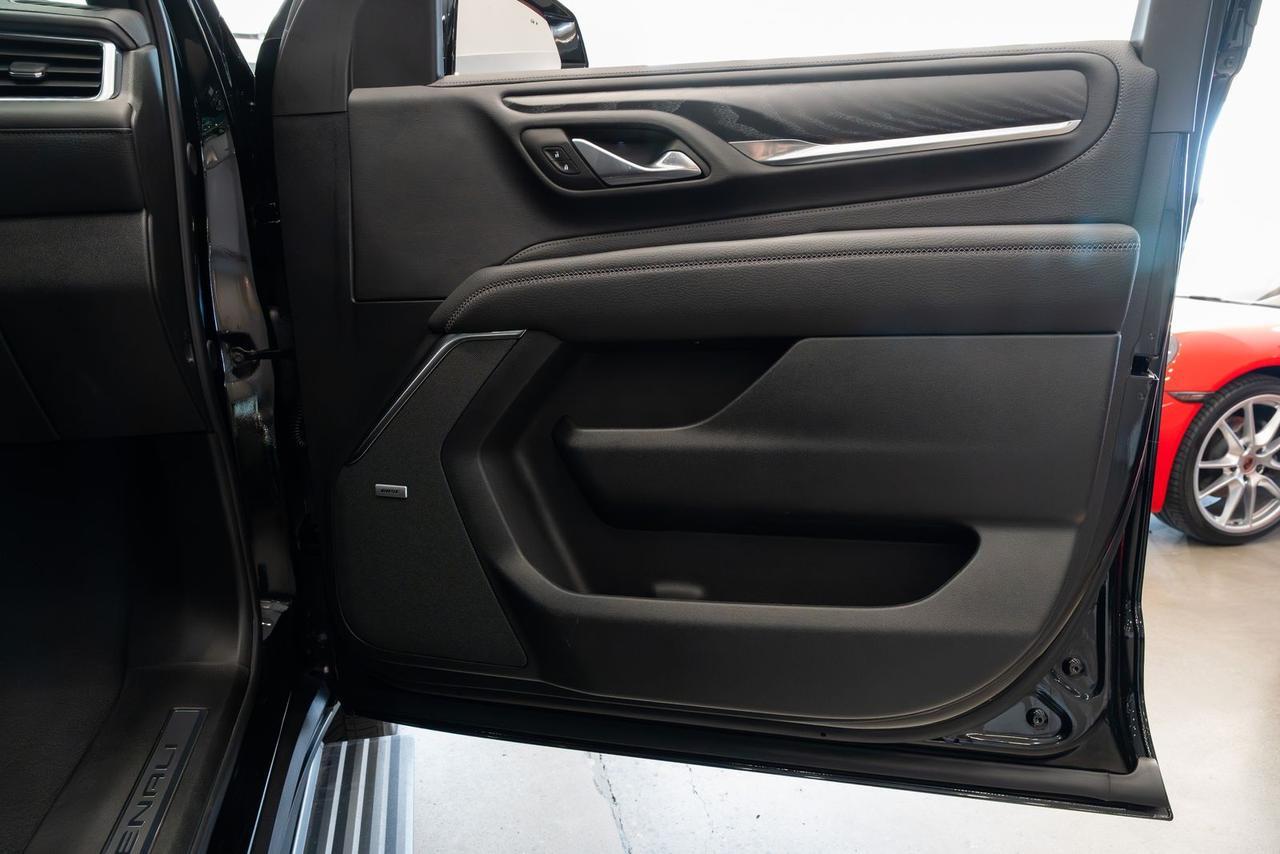 2024 GMC Yukon Denali Gladstone OR