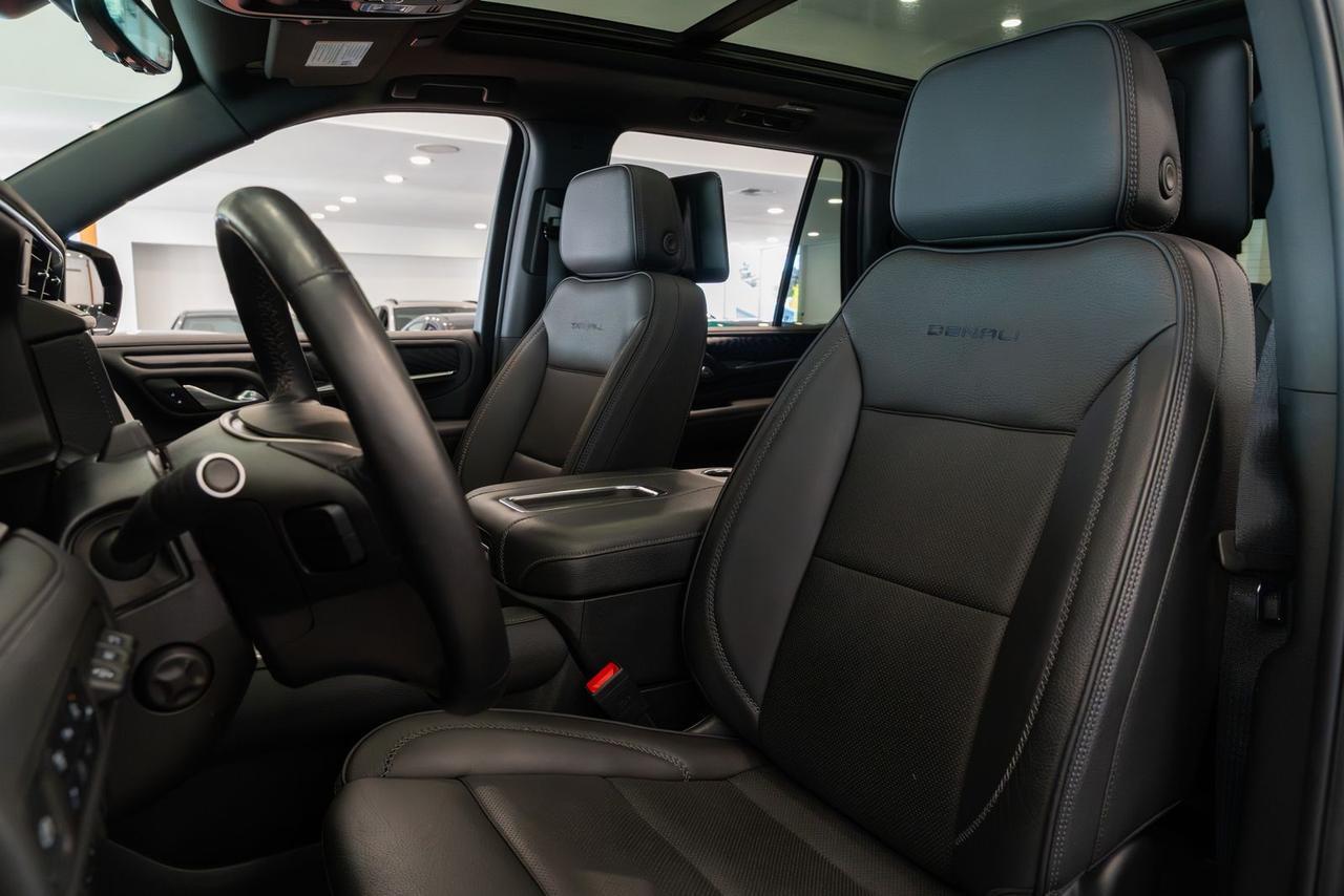 2024 GMC Yukon Denali Gladstone OR