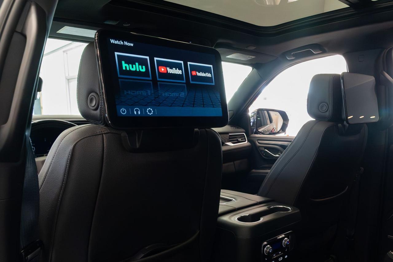 2024 GMC Yukon Denali Gladstone OR