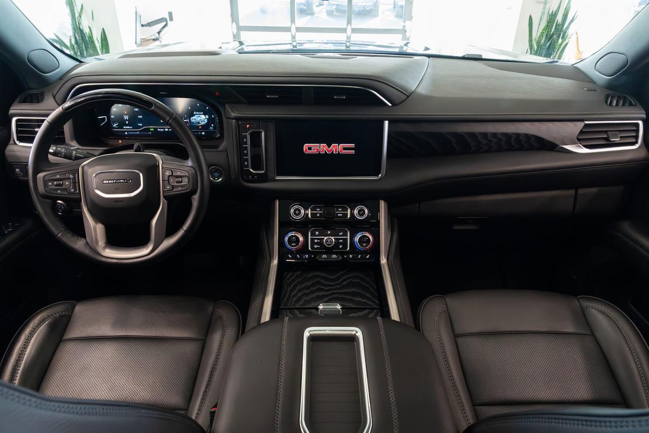 2024 GMC Yukon Denali Gladstone OR