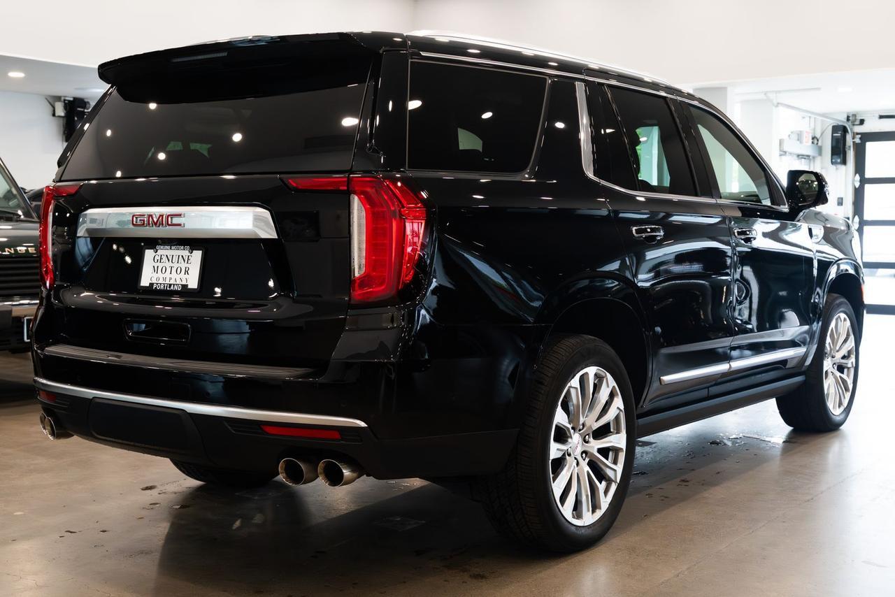 2024 GMC Yukon Denali Gladstone OR