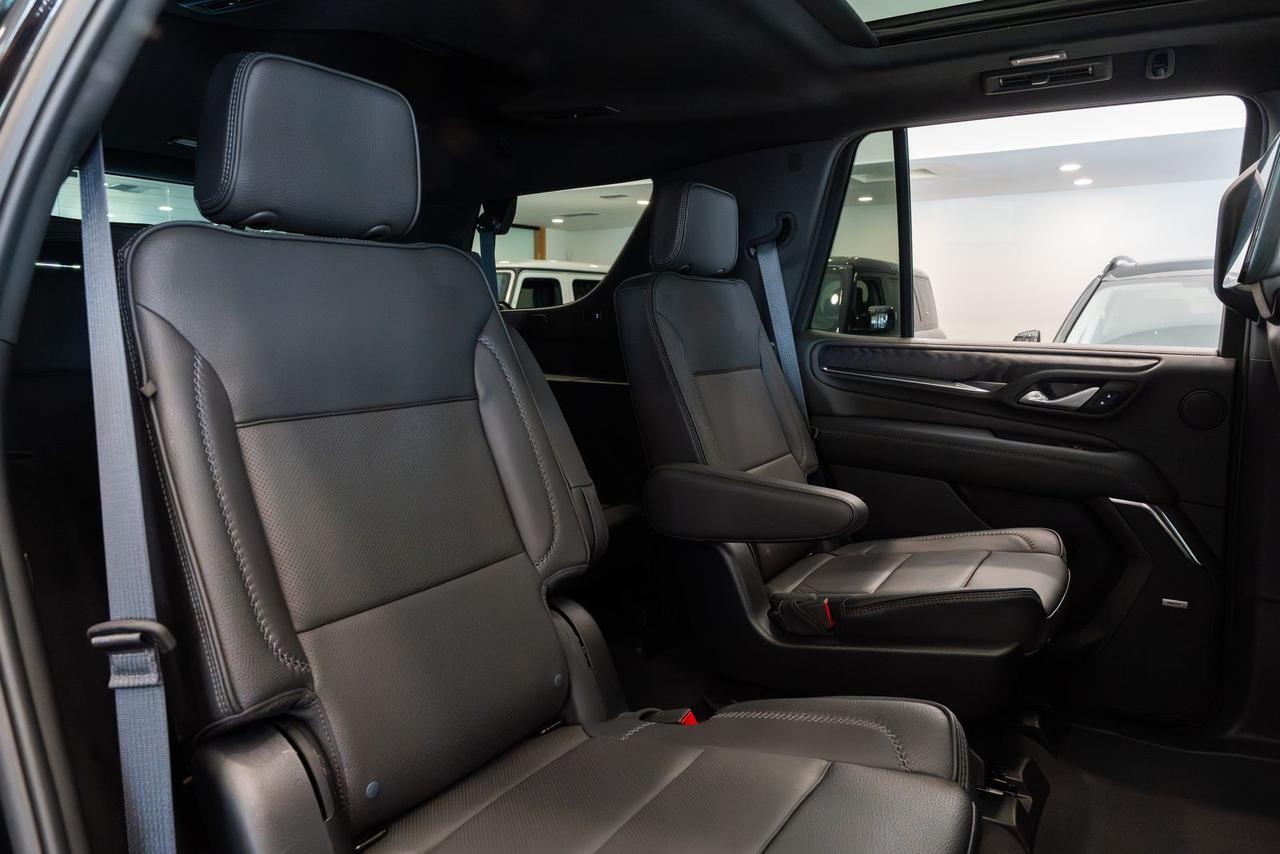 2024 GMC Yukon Denali Gladstone OR