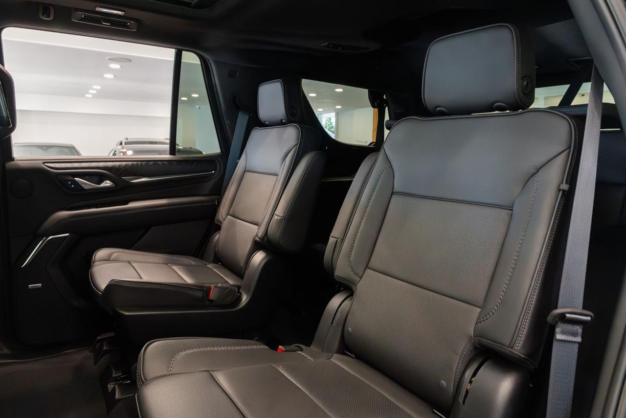 2024 GMC Yukon Denali Gladstone OR