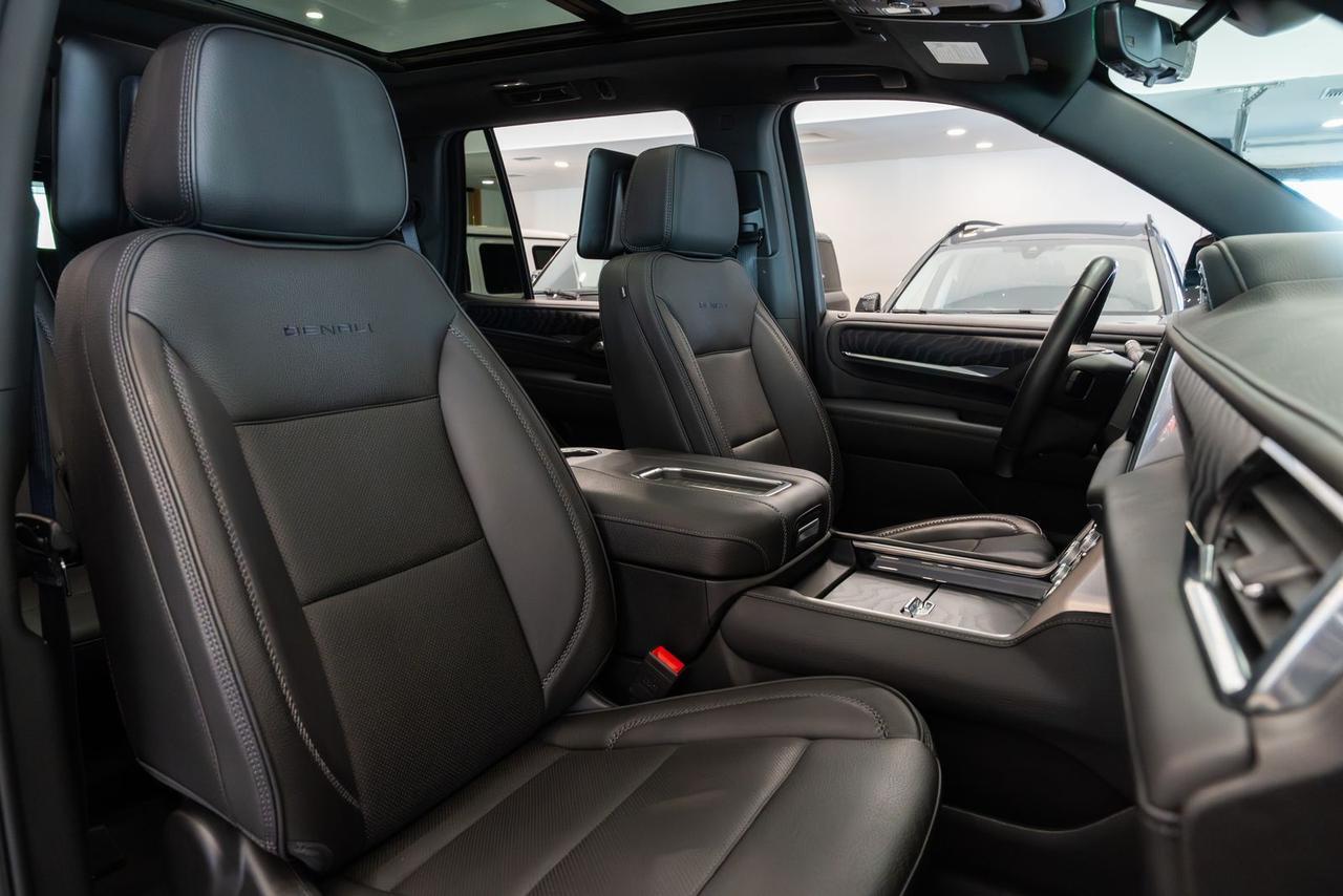 2024 GMC Yukon Denali Gladstone OR