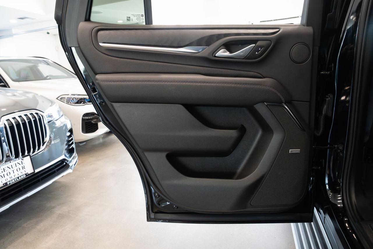 2024 GMC Yukon Denali Gladstone OR