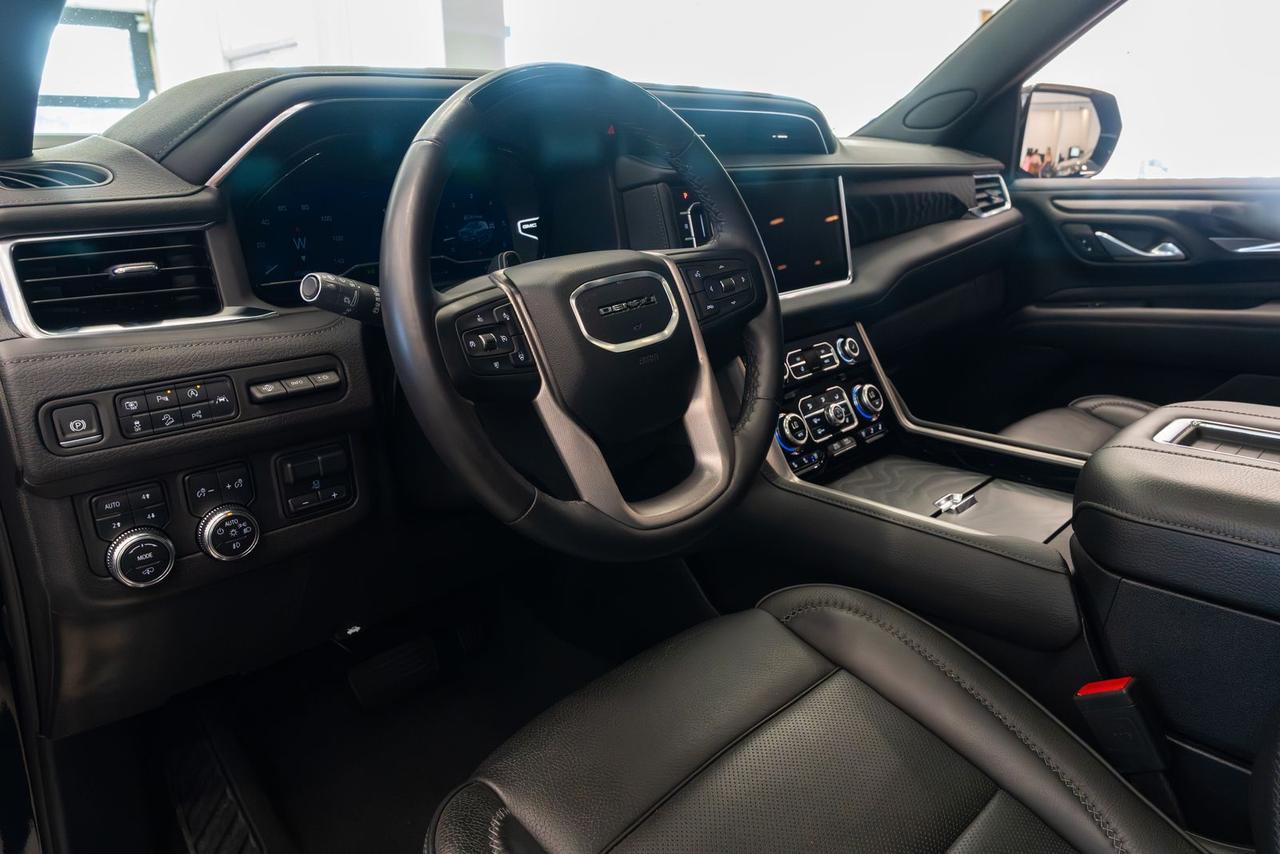 2024 GMC Yukon Denali Gladstone OR