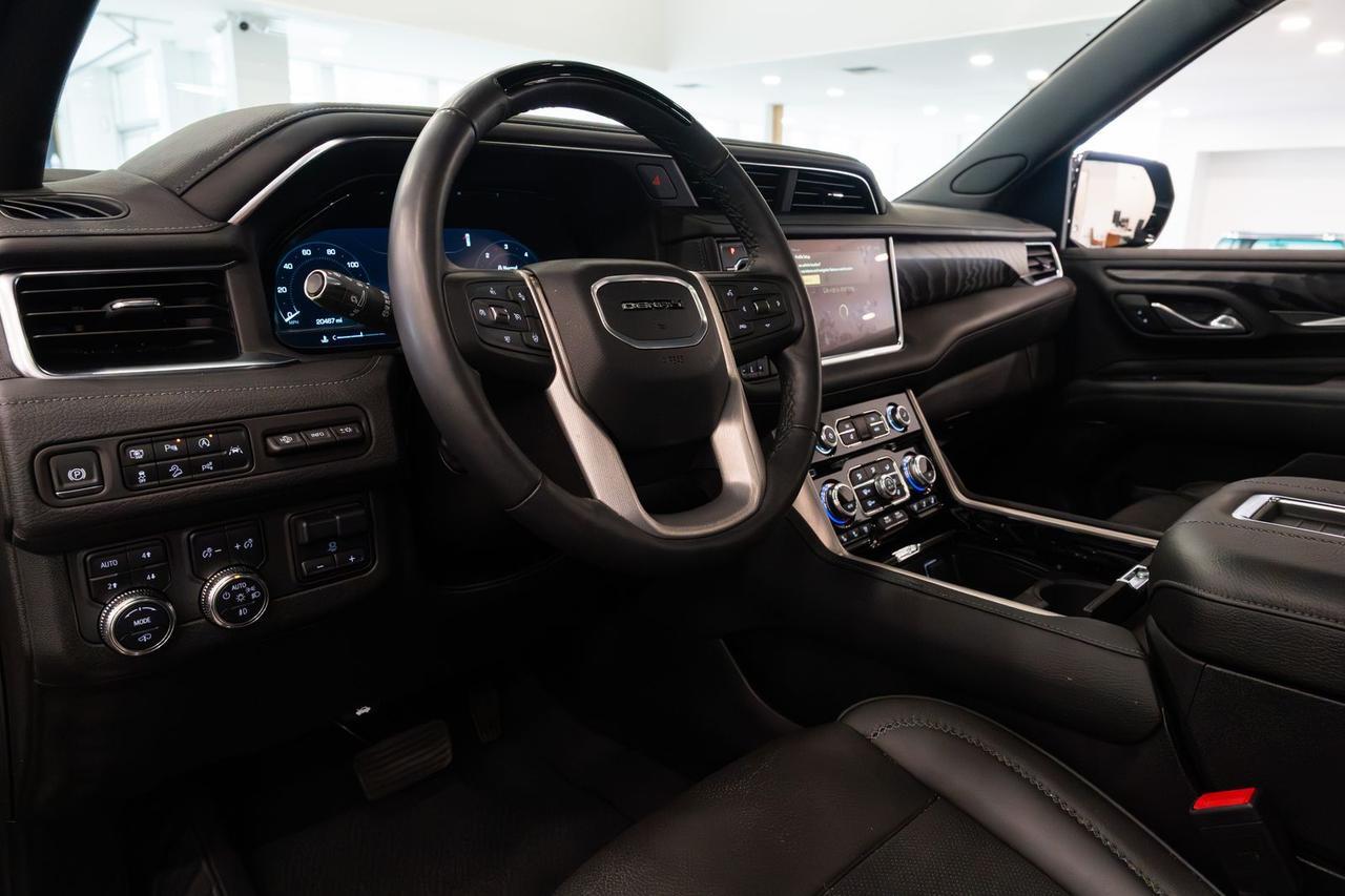 2024 GMC Yukon Denali Gladstone OR