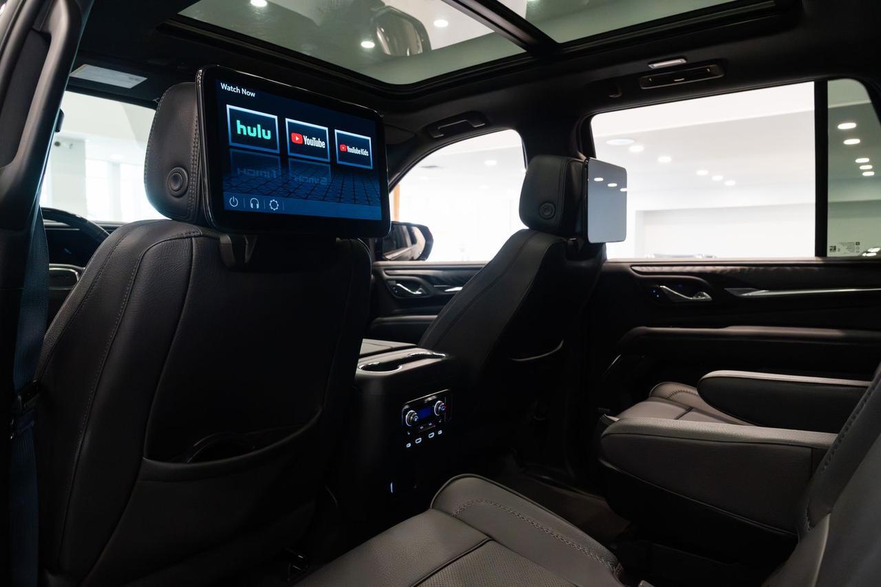 2024 GMC Yukon Denali Gladstone OR