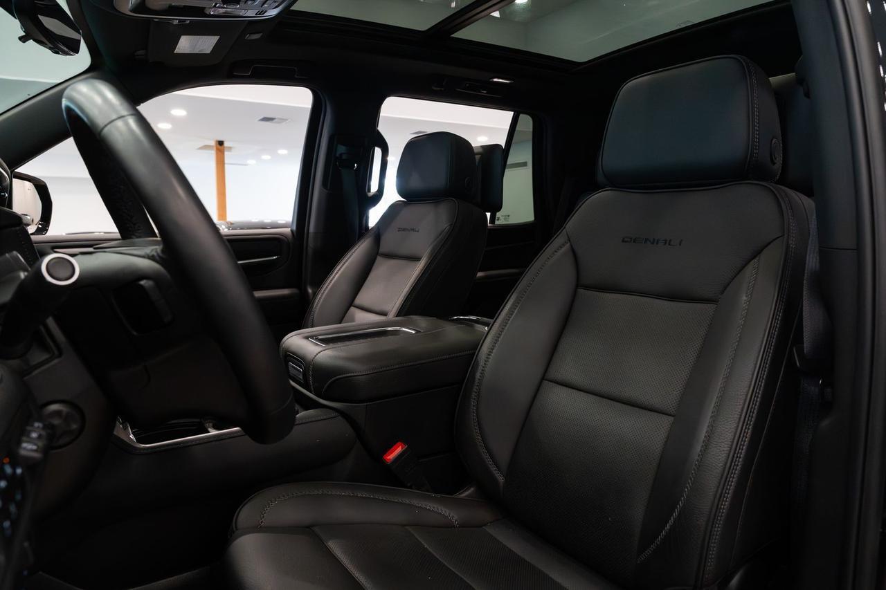 2024 GMC Yukon Denali Gladstone OR