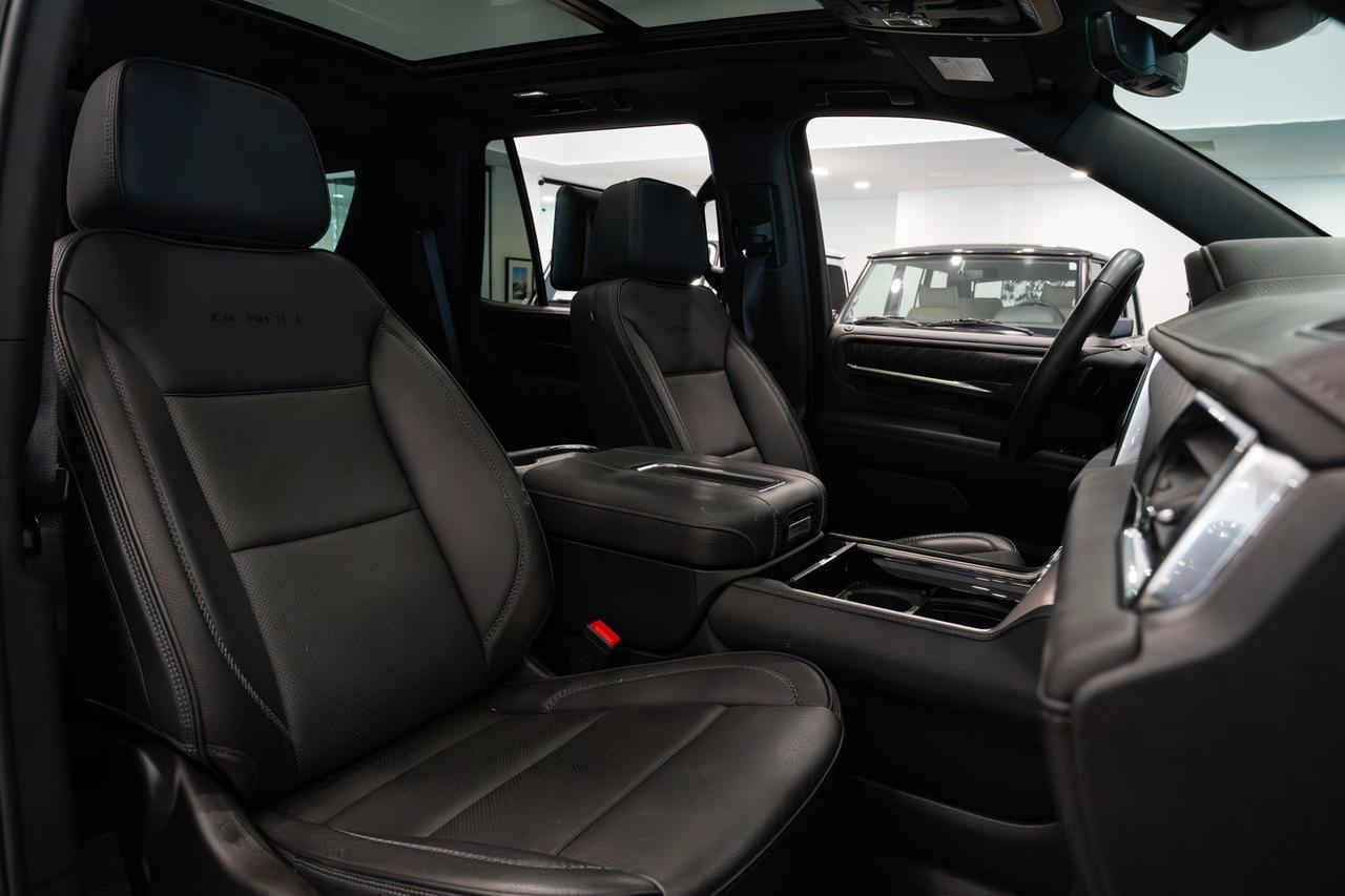 2024 GMC Yukon Denali Gladstone OR