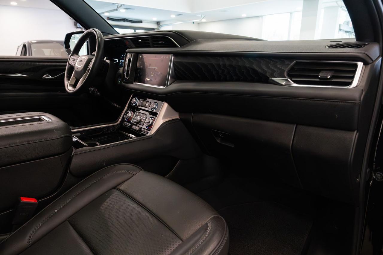 2024 GMC Yukon Denali Gladstone OR