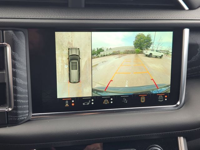 2024 GMC Yukon Denali Grapevine TX