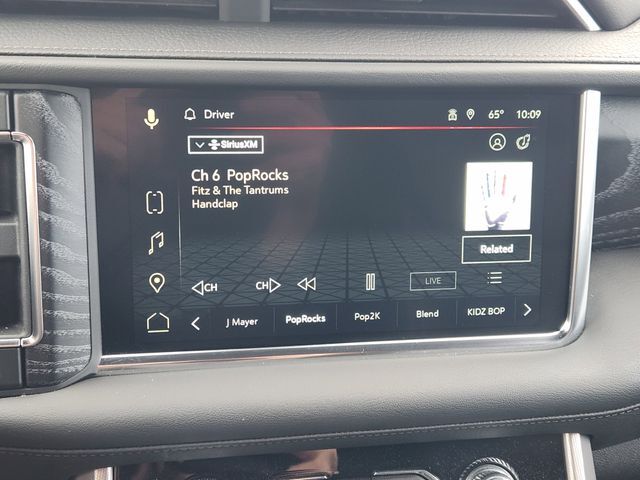 2024 GMC Yukon Denali Grapevine TX