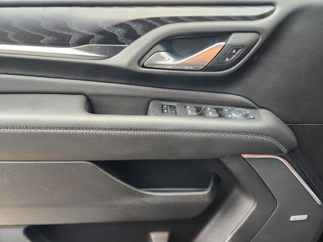 2024 GMC Yukon Denali Grapevine TX