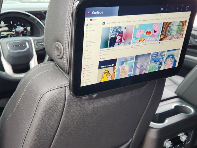 2024 GMC Yukon Denali Grapevine TX