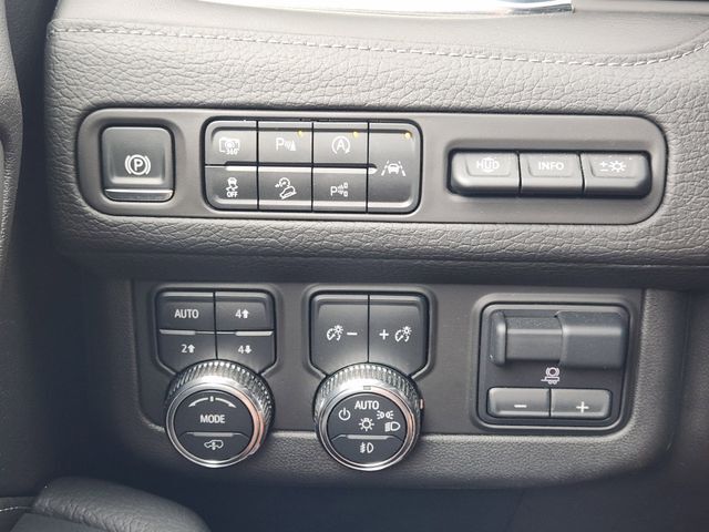 2024 GMC Yukon Denali Grapevine TX