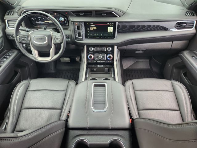 2024 GMC Yukon Denali Grapevine TX