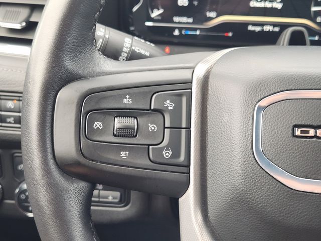 2024 GMC Yukon Denali Grapevine TX