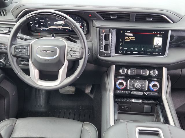 2024 GMC Yukon Denali Grapevine TX