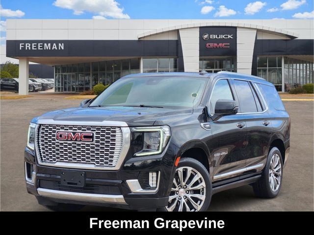 2024 GMC Yukon Denali Grapevine TX