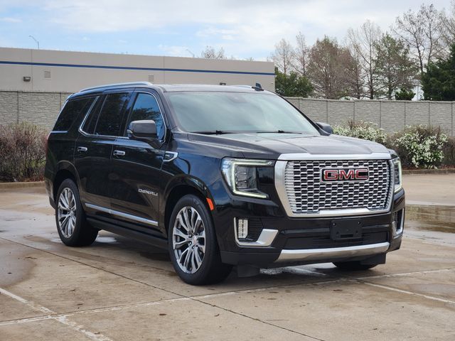 2024 GMC Yukon Denali Grapevine TX