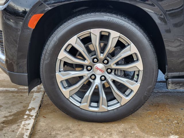 2024 GMC Yukon Denali Grapevine TX