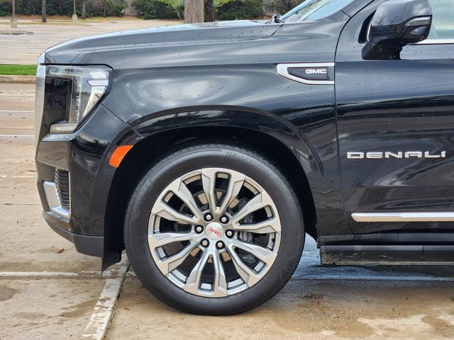 2024 GMC Yukon Denali Grapevine TX