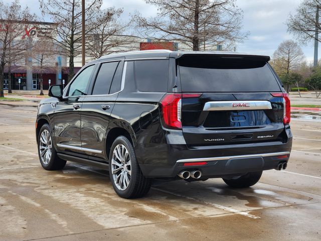 2024 GMC Yukon Denali Grapevine TX