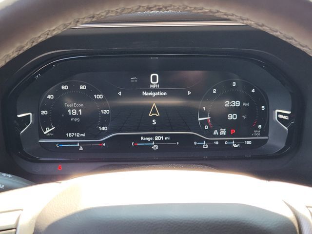 2024 GMC Yukon Denali Grapevine TX