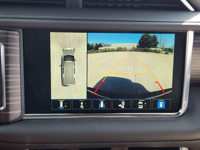 2024 GMC Yukon Denali Grapevine TX