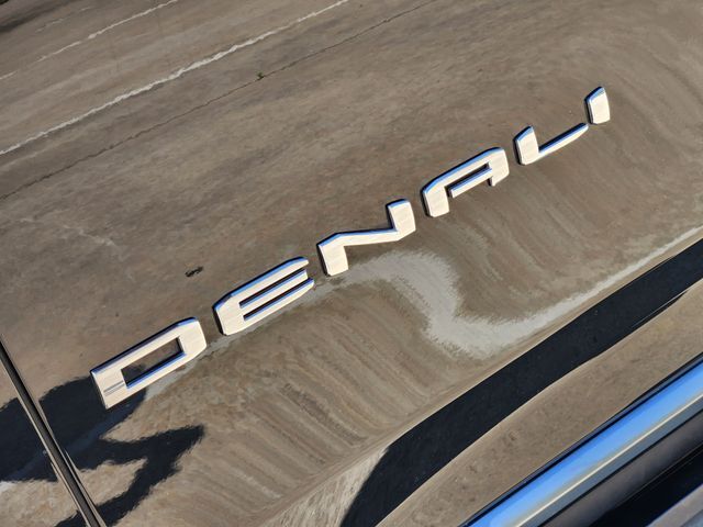 2024 GMC Yukon Denali Grapevine TX