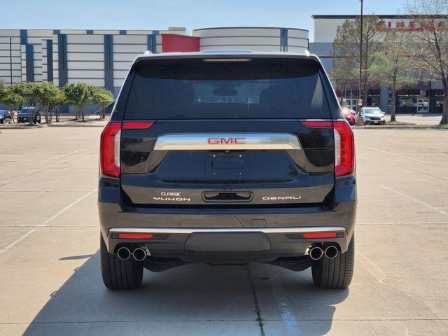 2024 GMC Yukon Denali Grapevine TX
