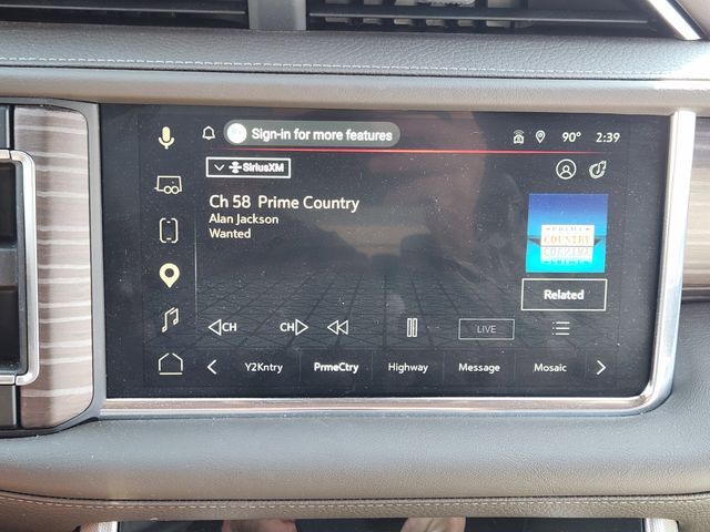 2024 GMC Yukon Denali Grapevine TX