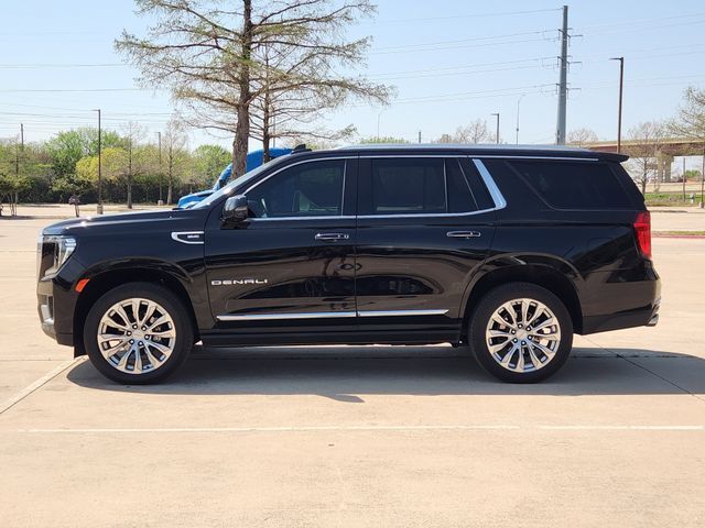 2024 GMC Yukon Denali Grapevine TX