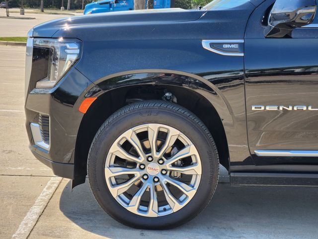 2024 GMC Yukon Denali Grapevine TX