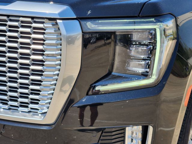2024 GMC Yukon Denali Grapevine TX
